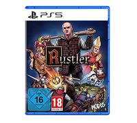 Rustler - [PlayStation 5]