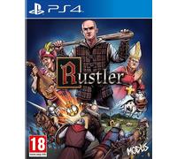 Rustler - PlayStation 4