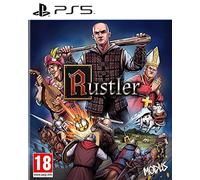 Rustler (PS5)