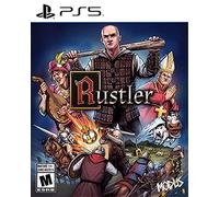 Rustler (PS5) - PlayStation 5 PlayStation 5 Sta (Sony Playstation 5) (US IMPORT)