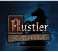 Rustler - Soundtrack DLC EU PC Steam CD Key