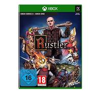 Rustler - [Xbox One, Xbox Series X]