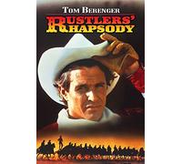 Rustlers' Rhapsody