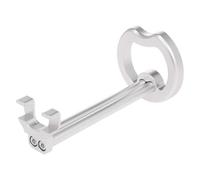 Rustless Cutter Stand Matte Silver Finish Global Holder for Multiple Drill Shavers Compact Space Saving Plan Flexible Cutter Sports Car Home/Travel