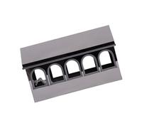 Rustless, Non-Tarnishing Poultry Water Dispenser, Removable Plan, Easy Cleaning for Chicken, Waterfowl, Goose Baby, with Float Control, Automatic Poultry Water Dispenser, No Tarnish