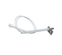 Rustless Temperature Transducer for Air Fryers Immediate Heat Detection Continuous Integration Consistent Cooking Accuracy Home Use Quick Temperature Transducer