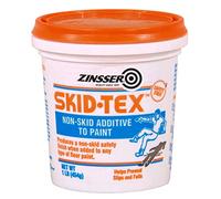 Rustoleum 1 Lb Skid Tex Non Skid Additive To Paint 22242