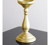 RustOleum 400ml Metallic Spray Paint Aerosol Elegant Gold