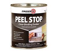 Rustoleum 60004 Quart Peel Stop Clear Binding Primer