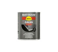 Rustoleum Hard Hat Galva Zinc - 1KG