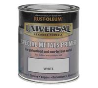 RustOleum Universal Special Metal Primer 750ml White