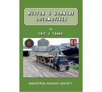 Ruston & Hornsby Locomotives