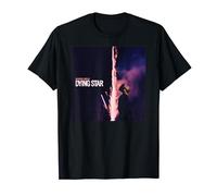 Ruston Kelly - Dying Star T-Shirt