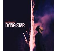 Ruston Kelly - Dying Star [VINYL]