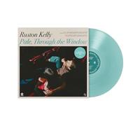 Ruston Kelly - Pale, Through The Window