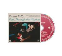 Ruston Kelly - Pale, Through The Window