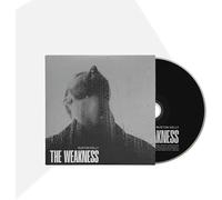 Ruston Kelly - The Weakness