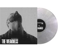 Ruston Kelly – The Weakness – Vinyl