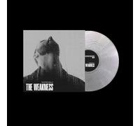 Ruston Kelly – The Weakness – Vinyl
