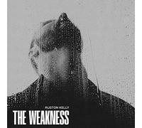 Ruston Kelly – The Weakness – Vinyl