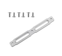 Rustproof Bicycle Bottle Rack Adapter,Stable Cycling Rack Adapter Holder for Commute or Long Distance