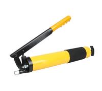 Rustproof Grease Tool for Grease Nipples with 21OZ Load Anti Slip Lever Handle Leakproof Grip Tool Portable Suitable for Professional Lubrication Work