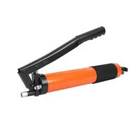 Rustproof Grease Tool for Grease Nipples with 21OZ Load Anti Slip Lever Handle Leakproof Grip Tool Portable Suitable for Professional Lubrication Work