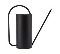 Rustproof Houseplant Watering Can 51oz Metal Construction with Modern Design and Long Spout for Planting Use Stainless Steel Watering Can