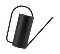 Rustproof Houseplant Watering Can 51oz Metal Construction With Modern Design And Precise Long Spout For Planting Use Metal Watering Can