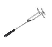 Rustproof Multi-Purpose Pipe Wrench, Tap Basin for Easy Installation, Various Showers and Connections, Multifunctional
