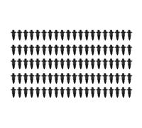 RUSTS Resistant Clips Universal Motorcycle Screw Clip Fixing Solution Perfectly Designed For Bicycle Maintenance