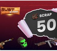 Ruststash $50 Scrap Gift Card
