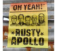Rusty Apollo - Oh Yeah!