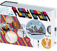 Chris Ware – Rusty Brown – Random House