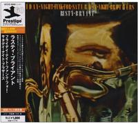 Rusty Bryant - Friday Night Funk for Saturday