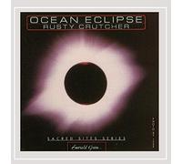 Rusty Crutcher - Sacred Sites Series: Ocean Eclipse