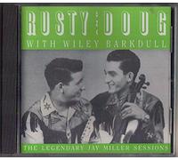 Rusty & Doug - Barkdull/Jay Miller Sessions