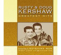 Rusty & Doug Kershaw - Greatest Hits