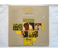 Rusty & Doug Kershaw - Louisiana Man (Vinyl LP)