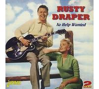 Rusty Draper - No Help Wanted