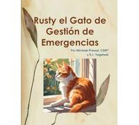 Rusty el Gato de Gestión de Emergencias