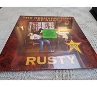 Rusty (Elvis Costello) -The Resurrection of Rust Vinyl Record LP NEW SEALED