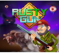 Rusty gun PC Steam CD Key