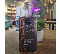 Rusty Krab Premium Spiced Rum 43% 70cl