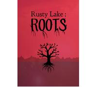 Rusty Lake: Roots PC