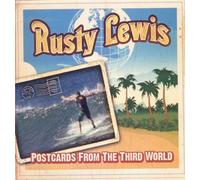 Rusty Lewis - Postcards from the..