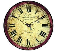 Rusty Looking Clockmaker's Dial - 36cm