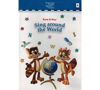 Rusty & Rosy Sing around the World (Disc 4)