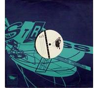 Rusty - Rusty / Everything's Gonna Change (Sasha Remix)