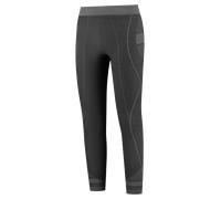 Rusty Stitches Baselayer Functional Pants, black-grey, size 2XL 3XL for Men